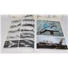 Image 2 : #1098 AEROFAX MINIGRAPH  2.15.19 REFERENCE BOOKS