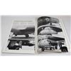 Image 2 : #1100 AEROGUIDE 1,2, & 24 JET REFERENCE BOOKS 1984