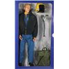 Image 4 : #1107 DRAGON ACTION FIGURE BLUE ANGELS US NAVY