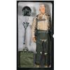 Image 4 : #1108 DRAGON ACTION FIGURE F117A NIGHT HAWK PILOT