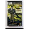 Image 1 : #1109 DRAGON ACTION FIGURE USAAF BOMBER CAPTAIN
