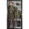 Image 4 : #1109 DRAGON ACTION FIGURE USAAF BOMBER CAPTAIN
