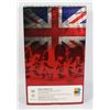 Image 2 : #1113  DRAGON ACTION FIGURE UK COLDSTREAM GUARDS