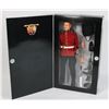 Image 3 : #1113  DRAGON ACTION FIGURE UK COLDSTREAM GUARDS