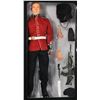 Image 4 : #1113  DRAGON ACTION FIGURE UK COLDSTREAM GUARDS