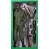 Image 4 : #1114  DRAGON ACTION FIGURE VIETNAM USMC RECON