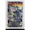 Image 1 : #1115  DRAGON ACTION FIGURE NYPD SNIPER TEAM UNIT
