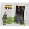 Image 3 : #1119 DRAGON ACTION FIGURE WW2 GERMAN NCO 1945