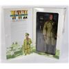 Image 3 : #1121 DRAGON ACTION FIGURE ROMMEL DESERT FOX