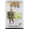 Image 1 : #1122 DRAGON ACTION FIGURE GERMAN HUNGARY 1945