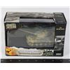Image 1 : #1140 WW2 1:72 DIECAST GERMAN KING TIGER TANK
