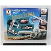 Image 1 : #1145 1989 MATCHBOX JAMES BOND 007 LICENSE TO KILL
