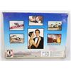 Image 2 : #1145 1989 MATCHBOX JAMES BOND 007 LICENSE TO KILL