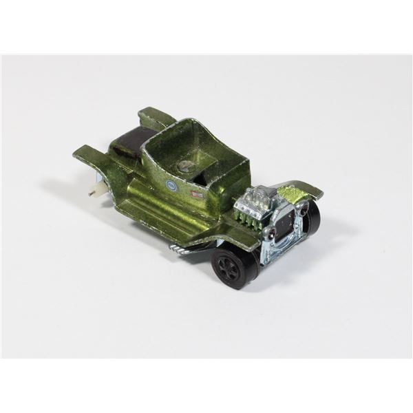 #1148 FOR RESTORATION REDLINE HOTWHEELS HOT HEAP