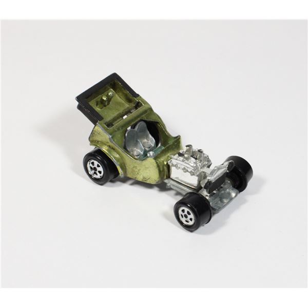 #1149 FOR RESTORATION JOHNNY LIGHTNING TNT CAR