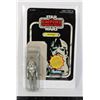 Image 1 : #1151 1981 KENNER STAR WARS ESB AT-AT DRIVER CARD