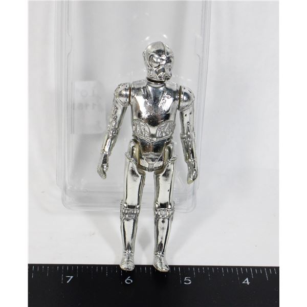 #1153 1978 KENNER STAR WARS DEATH STAR DROID