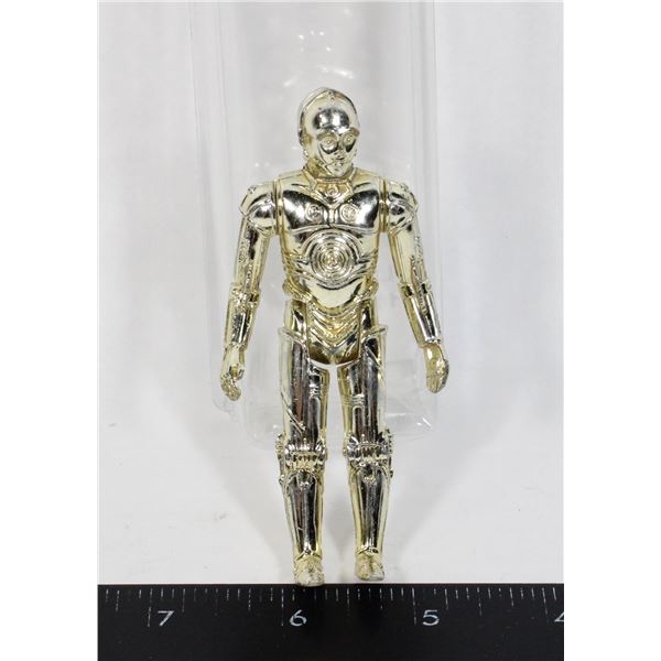 #1154 1978 KENNER STAR WARS C3PO C-3PO DROID