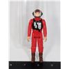 Image 1 : #1156 1983 KENNER STAR WARS  ROTJ B-WING PILOT