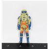 Image 1 : #1171 MASK M.A.S.K. 1985 KENNER JULIO LOPEZ FIGURE