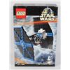 Image 1 : #1174 SEALED LEGO 7146 STAR WARSTIE FIGHTER SET