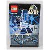 Image 2 : #1174 SEALED LEGO 7146 STAR WARSTIE FIGHTER SET