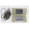 Image 1 : #1186 NINTENDO DS LITE ZELDA EDITION WORKS W/AC