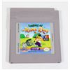 Image 1 : #1189 NINTENDO GAME BOY LEGEND OF THE RIVER KING