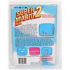 Image 2 : #1190 BOXED NINTENDO NES GAME SUPER MARIO BROS 2