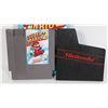 Image 3 : #1190 BOXED NINTENDO NES GAME SUPER MARIO BROS 2