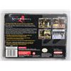 Image 2 : #1191 BOXED SUPER NINTENDO GAME KILLER INSTINCT