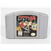 Image 1 : #1198 NINTENDO 64 N64 GAME FIGHTING FORCE 64