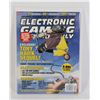 Image 1 : #1203 ELECTRONIC GAMING MONTHLY TONY HAWK 2000