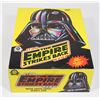 Image 1 : #1207 SEALED 1980 STAR WARS EMPIRE STRIKES BACK