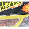 Image 7 : #1207 SEALED 1980 STAR WARS EMPIRE STRIKES BACK