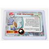 Image 2 : #1209 TOPPS POKÉMON TV ANIMATION CARD WARTORTLE