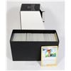 Image 1 : #1218 LARGE LOT POKÉMON CARD LOT BLACK WHITE BOX