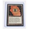 Image 1 : #1223 MAGIC THE GATHERING URZA'S BAUBLE CARD 1995