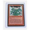 Image 1 : #1224 MAGIC THE GATHERING JOKULHAUPS CARD 1995
