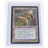Image 1 : #1230 MAGIC THE GATHERING HEART OF YAVIMAYA