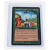 Image 1 : #1231 MAGIC THE GATHERING SEEDS OF INNOCENTS CARD