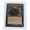 Image 1 : #1236 MAGIC THE GATHERING JORAEL EMPRESS OF BEASTS