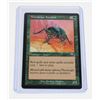 Image 1 : #1237 MAGIC THE GATHERING THORNSCAPE FAMILIAR 2001