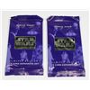 Image 1 : #1243 STAR WARS CUSTOMIZABLE CARD GAME SEALED PACK