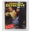 Image 1 : #1269 STARTLING DETECTIVE MAGAZINE JANUARY 1947