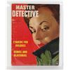 Image 1 : #1273 MASTER DETECTIVE MAGAZINE DECEMBER 1952