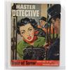 Image 1 : #1274 MASTER DETECTIVE MAGAZINE FEBRUARY 1953