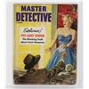 Image 1 : #1275  MASTER DETECTIVE MAGAZINE SEPTEMBER 1953