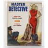 Image 1 : #1276 MASTER DETECTIVE MAGAZINE DECEMBER 1953
