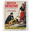 Image 1 : #1279   MASTER DETECTIVE MAGAZINE NOVEMBER 1955